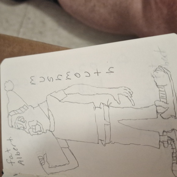 Rug rats /fat Albert/Disney characters - Picture 1 of 16